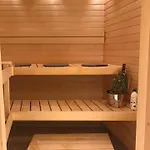 Daire Upea Huoneisto Helsingin Keskustassa Helsinki