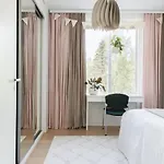 Upea Huoneisto Helsingin Keskustassa Daire Helsinki