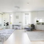 Upea Huoneisto Helsingin Keskustassa Daire Helsinki