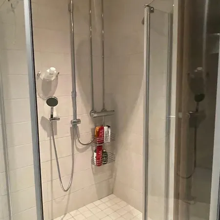 아파트 Upea Huoneisto Helsingin Keskustassa