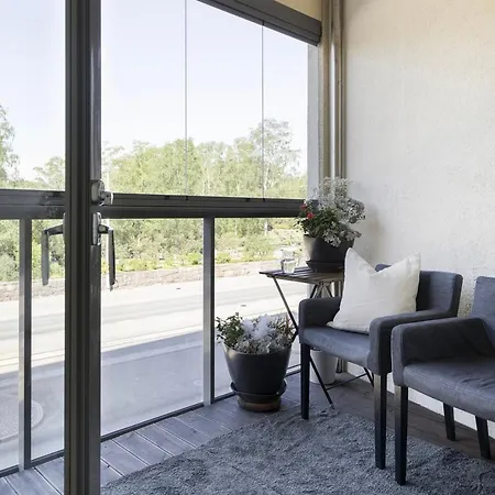 Upea Huoneisto Helsingin Keskustassa *