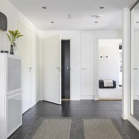 아파트 Upea Huoneisto Helsingin Keskustassa *