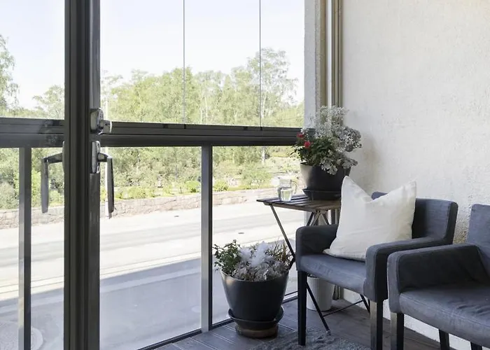 Upea Huoneisto Helsingin Keskustassa *