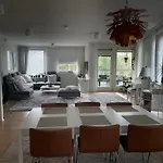 Upea Huoneisto Helsingin Keskustassa *