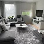 Upea Huoneisto Helsingin Keskustassa Apartament *