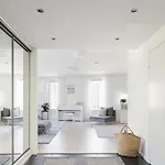 Apartament Upea Huoneisto Helsingin Keskustassa