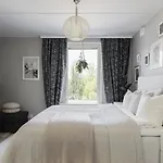 Apartament Upea Huoneisto Helsingin Keskustassa